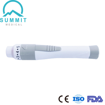 Blood Collection Pen Blood Lancet For Glucose Meter