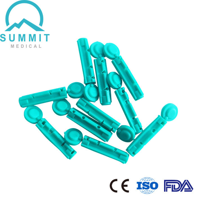 Twist Top Lancets 33 Gauge Ultra Thin For Blood Glucose And Keto Testing