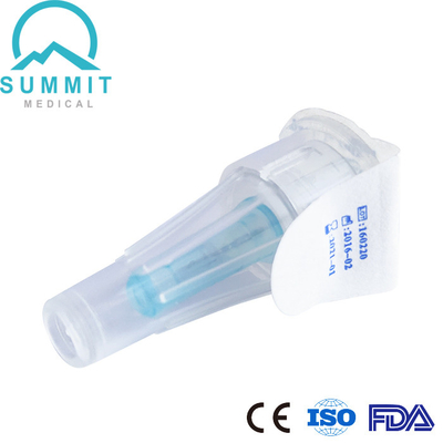 Diabetic Insulin Pen Needle For Home Injections 5mm (3/16'') X 28G
