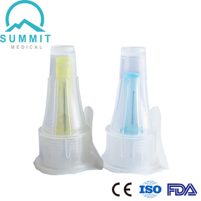 Comfort Sterile Insulin Pen Needles Fits Most Insulin Delivery Systems