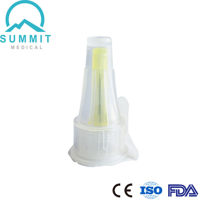 Comfort Sterile Insulin Pen Needles Fits Most Insulin Delivery Systems