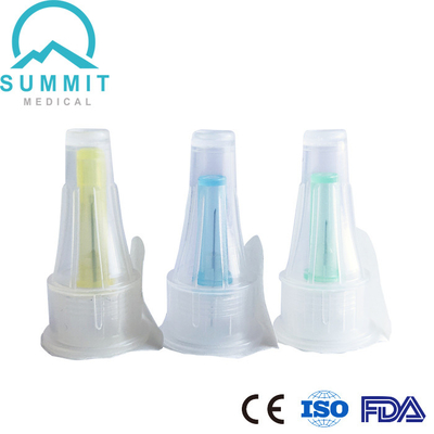 Comfort Sterile Insulin Pen Needles Fits Most Insulin Delivery Systems