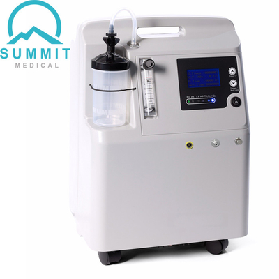 TUV CE ISO13485 FDA510K Approved Medical Oxygen Concentrator 3L