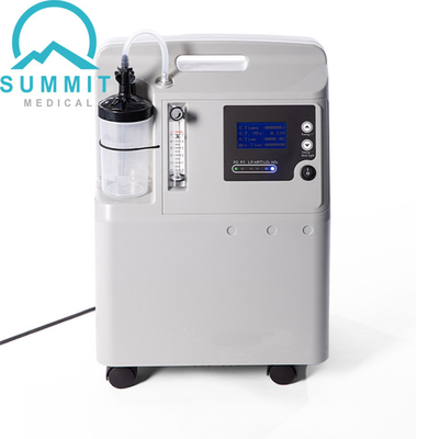 TUV CE ISO13485 FDA510K Approved Medical Oxygen Concentrator 3L