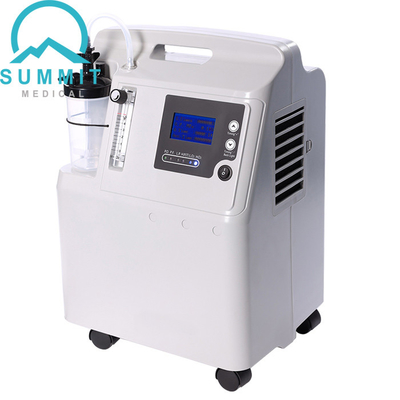93% Oxygen Concentration Medical Oxygen Generator 5L For Hospitals