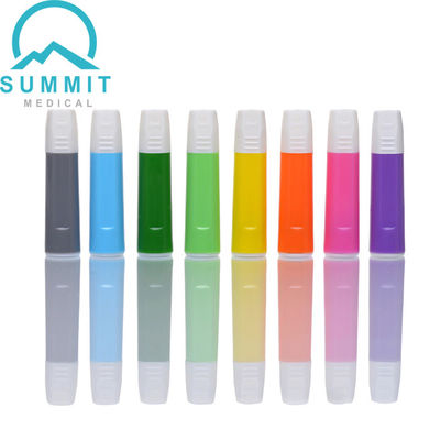 Auto Retractable Needle Safety Lancets