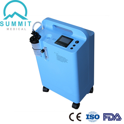 Portable Oxygen Concentrator 3 Liter Medical Use With 93% Purity