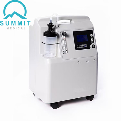 Medical Grade Portable Oxygen Concentrator 5L For Both Home And Hospital Use