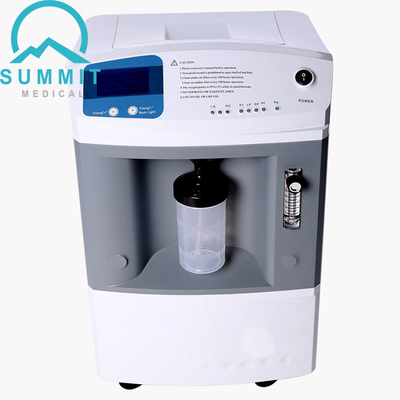 Medical Use 10L Oxygen Concentrator With Less Than 40db Sound Level