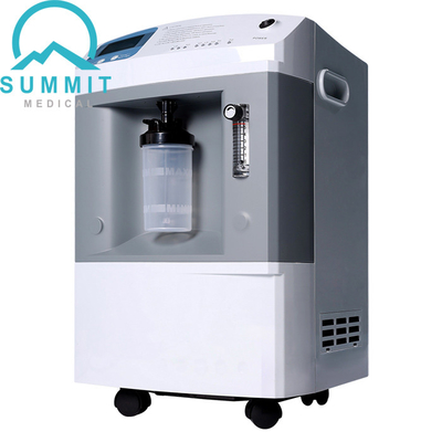 Medical Use 10L Oxygen Concentrator With Less Than 40db Sound Level