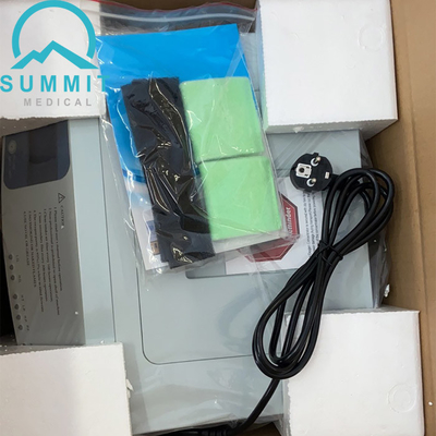 Home Use Medical Grade Portable Oxygen Generator With Dual Flow