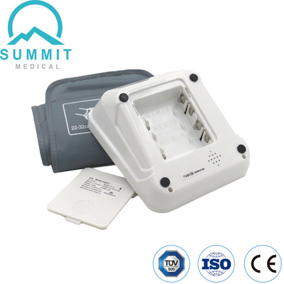 Automatic Digital BP Machine With 220 - 320mm Cuff LCD Screen 2x120 Memory