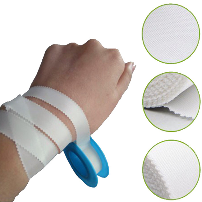 10CM Adhesive Tape For Dressing Wounds