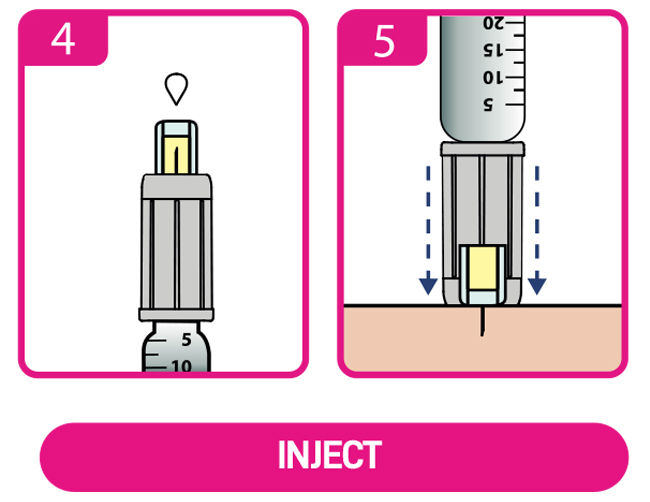 FDA 510K Safety Pen Needles Insulin Pen Needles 31G 4mm