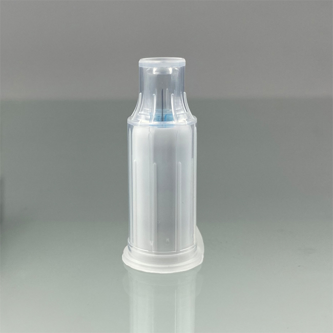 FDA 510K Safety Pen Needles Insulin Pen Needles 31G 4mm