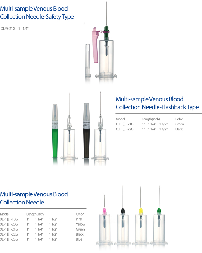 Medical Disposable Vacuum Blood Collection Tube Without Additive 2ml Red Cap
